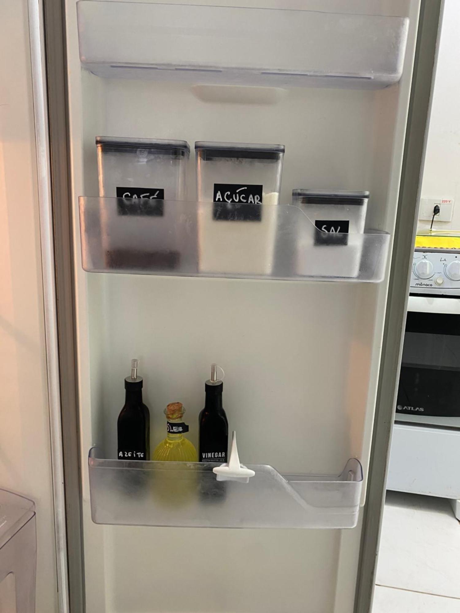Apartamento Kit Net Pe Na Areia Praia Grande  Bagian luar foto