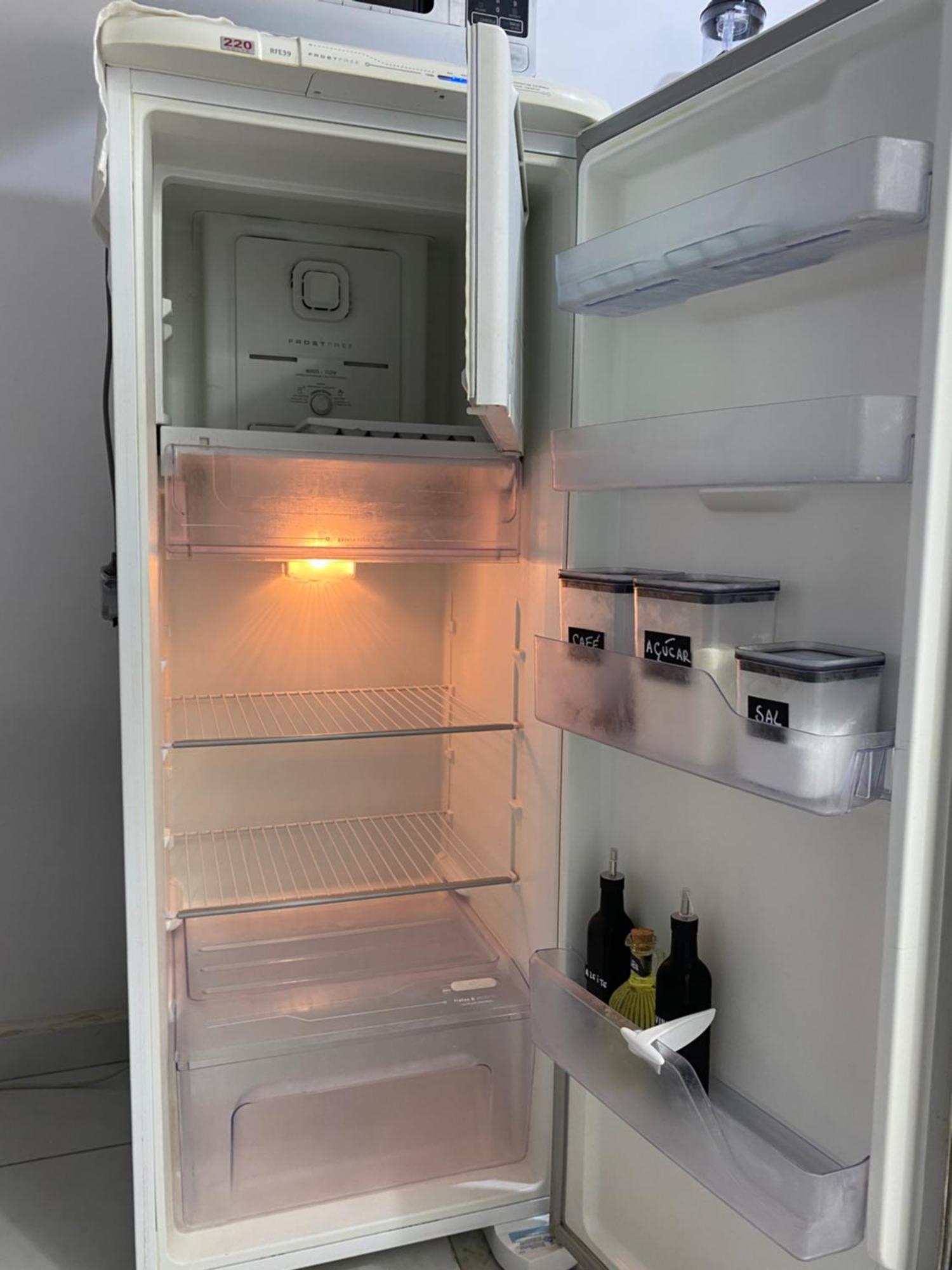 Apartamento Kit Net Pe Na Areia Praia Grande  Bagian luar foto